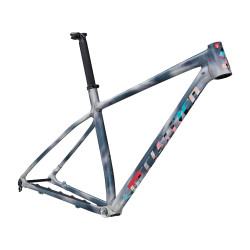 CHISEL LTD FRAMESET AIR S