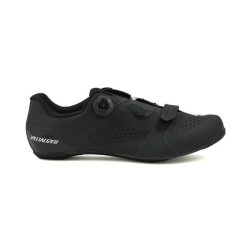 TORCH 2.0 ROAD SHOE BLACK 40