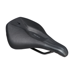 POWER PRO MIMIC ELASTON SADDLE BLK 143