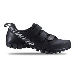 RECON 1.0 MOUNTAINBIKE SHOES BLACK 42 