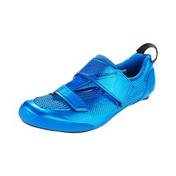 SHIMANO รองเท้า TRIATHLON,SHTR901,สีฟ้า,SIZE 41