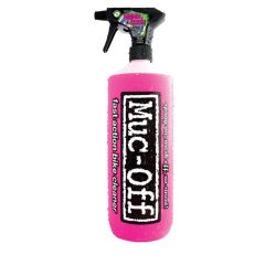 น้ำยาล้างจักรยาน MUC-OFF BIKE CLEANER 1 LT