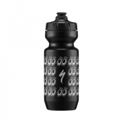 PURIST MOFLO BOTTLE SPECIALIZED EYES BLACK 22 OZ