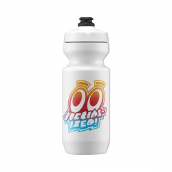 PURIST MOFLO BOTTLE SPECIALIZED EYES WHITE 22 OZ