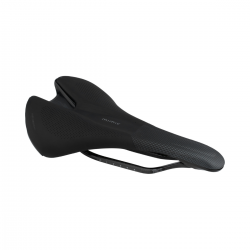 ROMIN EVO PRO MIMIC SADDLE BLACK 143