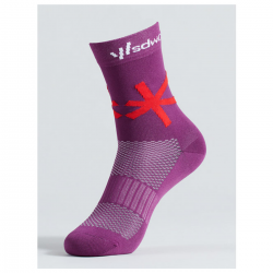 SDWORX TALL SOCK TEAM REPLICA S/M