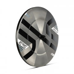 ERE GENUS AE00-D CARBON DISC TT REAR WHEEL SHIMANO