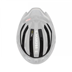PADSET SW EVADE 3 BLK S