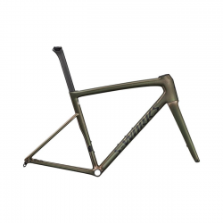 TARMAC SL8 SW FRMSET CYPRMET/MGNGLDCMLN/METBLK 44