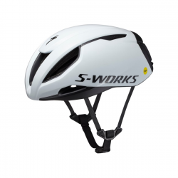 SW EVADE 3 HLMT CE WHT/BLK M
