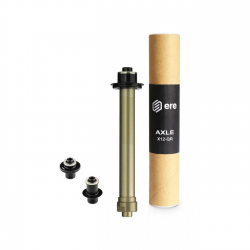 ERE AXLE CONVERSION SET X12 TO QR