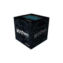 KIT MYOWN PERFECT SADDLE