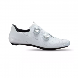 SW TORCH RD SHOE WHT WIDE 39