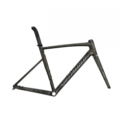 ALLEZ SPRINT FRMSET CHARTNT/FOGTNT 54