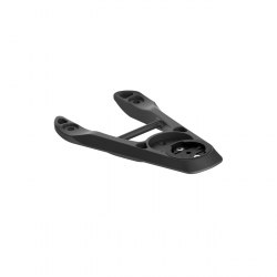 Metron 5D/6D HB Garmin Control Center Bracket Black,E0758