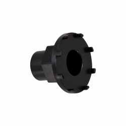 Ratchet Ring for Rear Hub Removal Tool BK,E0791