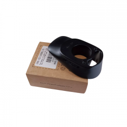 Cone Spacer for Scott Foil SLA Resin Black w/FSA Logo, H2196