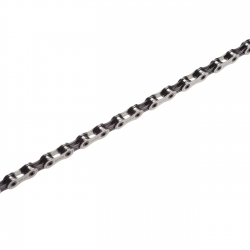 โซ่จักรยาน K-Force Light Chains 116 Links N11 w/1 Drive Link Connector ...
