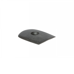 Top Cap for Metron 5D ACR EVO Matt Carbon w/o logo,T2132A