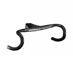 Metron 6D Integrated Road HB 100mmx400W w/TH-881-1,SB-KO-i360S/Di2(L+R)