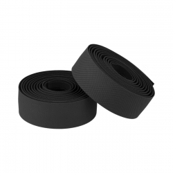 FSA New Powertouch Bar Tape Black 200x3cm,HB301
