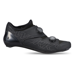 SW ARES RD SHOE BLK 42