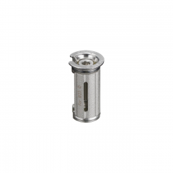 Compression Devices SB Silver w/FSA logo w/Crmo bolt w/o top cap,TH-894/CR-1