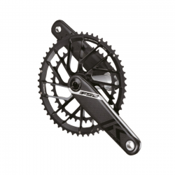 K-Force TEAM Edition Modular DM 52x39 AXS12 170mm w/o BB,CKM-OS8500CC/DM/86