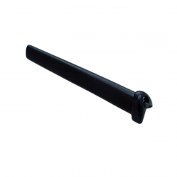 STP MY12 SHIV TT SEAT POST SHIM UCI LEGAL CAP AND BOLT