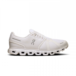 CLOUD 6 WHITE | WHITE M 8