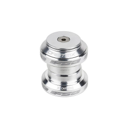 ORBIT MX ANOD. SILVER 1-1/8