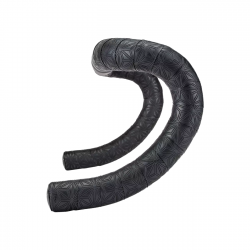 SUPER STICKY KUSH TAPE CLASSIC BLK/ANO BLK PLUGS