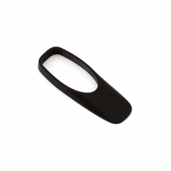 STC TARMAC SL8, SEATPOST WEDGE COVER, THIN, RUBBER, BLACK