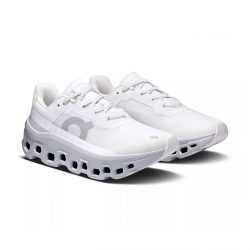 CLOUDMONSTER WHITE | GLACIER W 7.5
