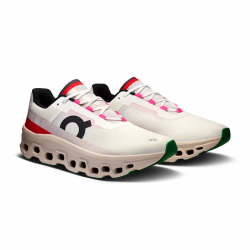 CLOUDMONSTER IVORY | PEARL MEN SIZE 10