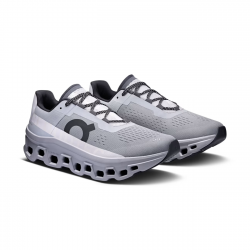 CLOUDMONSTER ALLOY | SILVER M 9