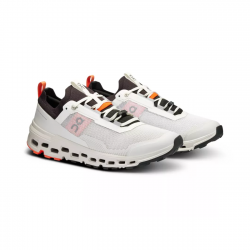 CLOUDULTRA 2 WOLF | WHITE M 10
