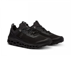 CLOUDULTRA 2 ALL BLACK M 9.5