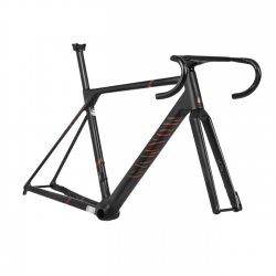 ULTIMATE CFR FRAMESET CAMPAGNOLO COLLECTION XS