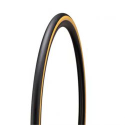 COTTON FOLDING RACING ONLY TIRE TAN 700X26C