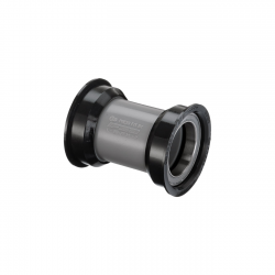 FSA ROAD PRESS FIT PF30 52 MM BOTTOM BRACKETCUPS BLACK / GREY 68 MM