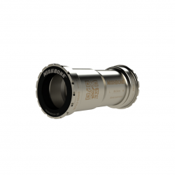 กะโหลก WISHVONE BB86-DUB