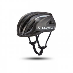 SW PREVAIL 3 HLMT CE BLK/CHRM ROUND S