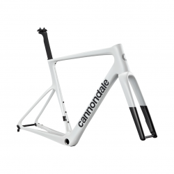 S6 EVO CRB AM FRM SMU 54CM SLV