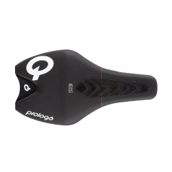 TGALE TT CPC NACK HARDBLACK/WHITE AM