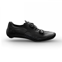 SW ARES RD SHOE BLK 45