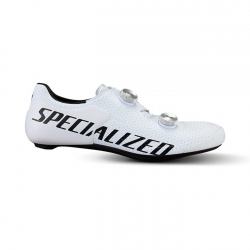 SW ARES RD SHOE TEAM WHT 45.5