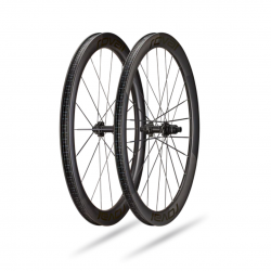 RAPIDE CLX III 700C SATIN CARBON/GLOSS BLK