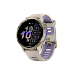 FORERUNNER 970, FRENCH GRAY / INDIGO