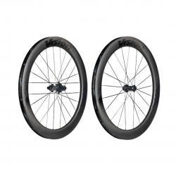METRON RS 60 DB CENTERLOCK 21X 24H SRAM XDR VISION SILVER LINES LOGO,WH-VT-860RS CHTL/DB-CL